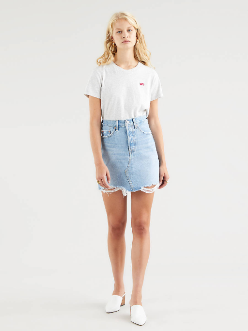 LEVI'S STRAUSS HR DECON ICNIC