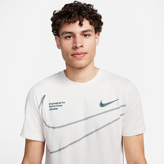 NIKE DRI-FIT