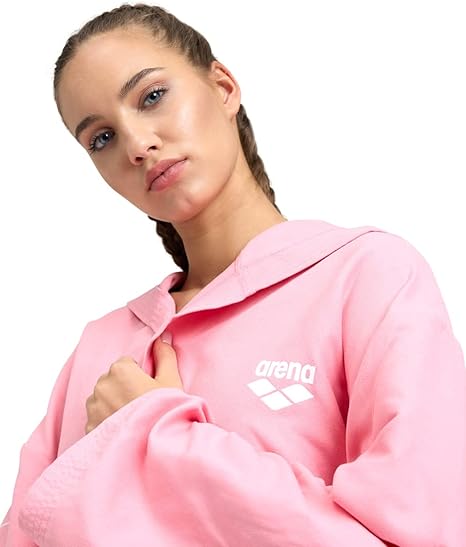 ARENA COMPACT MICROFIBER ROBE