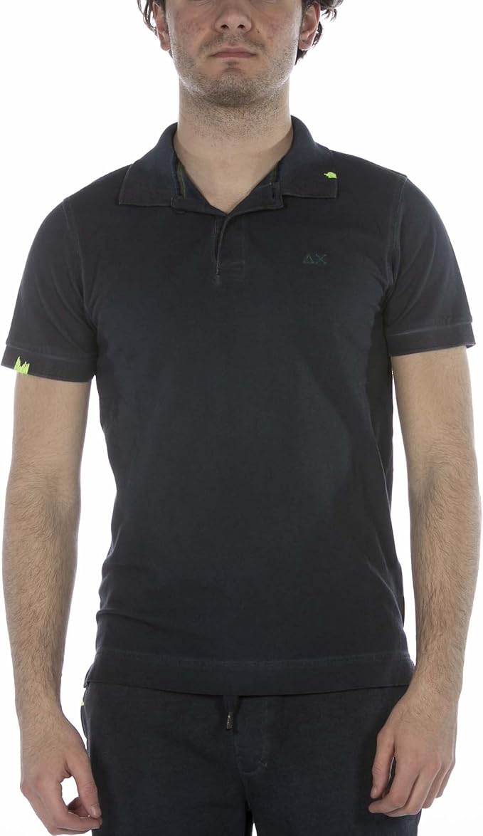 SUN68 POLO