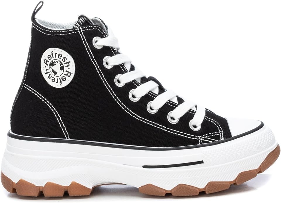REFRESH BOTIN SRA-LONA