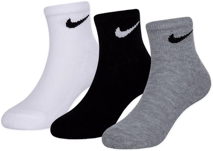 NIK BASIC PACK CREW PK