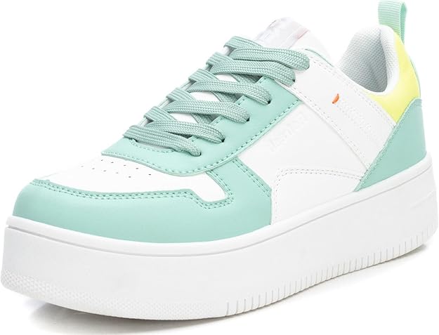 REFRESH ZAPATO SRA