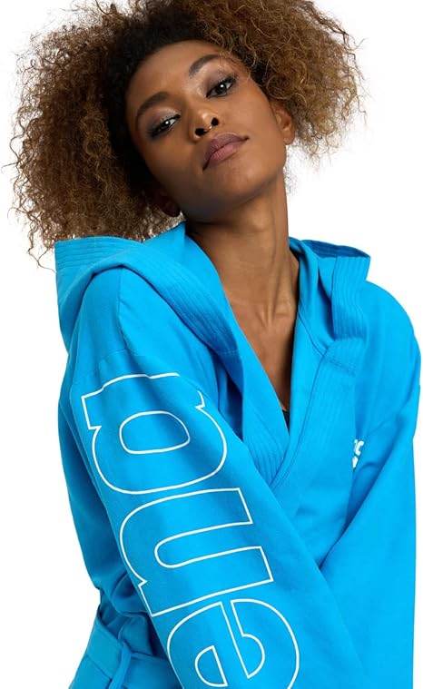 ARENA COMPACT MICROFIBER ROBE