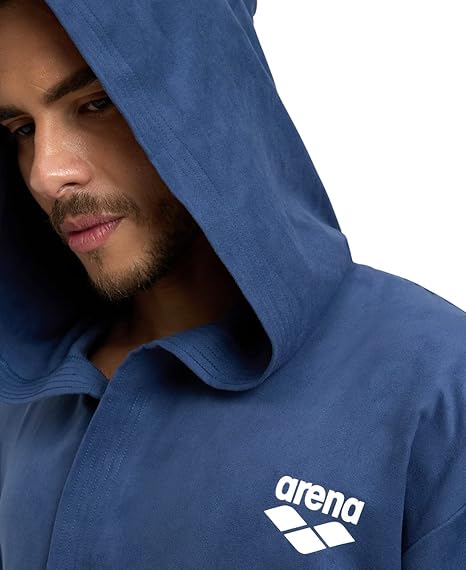 ARENA COMPACT MICROFIBER ROBE