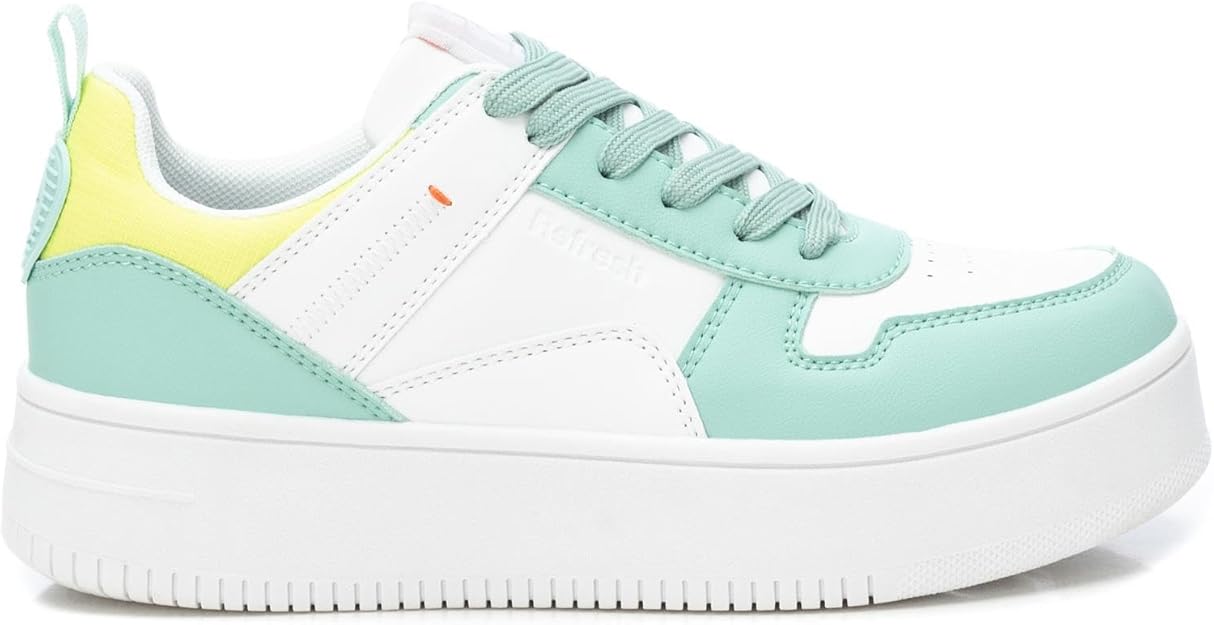 REFRESH ZAPATO SRA