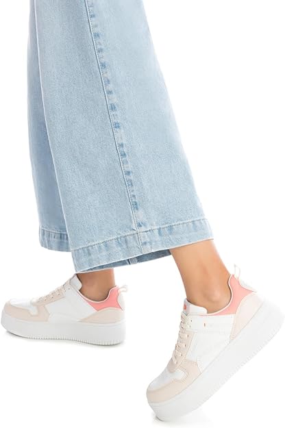 REFRESH ZAPATO SRA