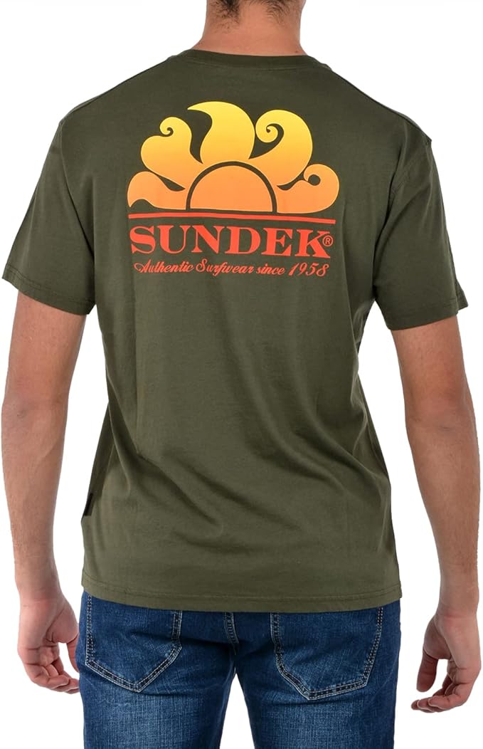 SUNDEK NEW HERBERT SHADES