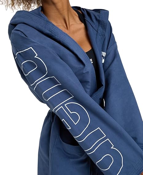 ARENA COMPACT MICROFIBER ROBE