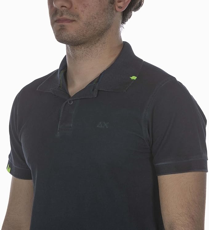 SUN68 POLO