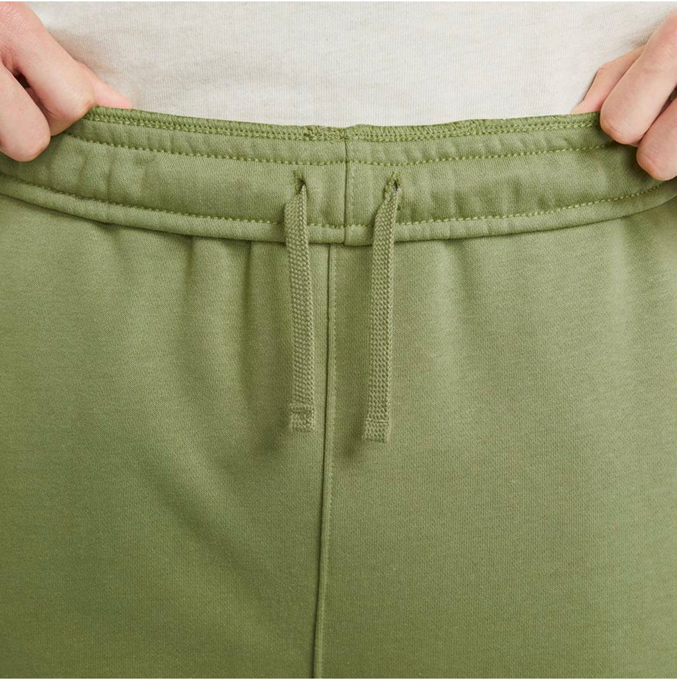 NIKE UOMO PANTALONE SPORTWEAR GARZATO