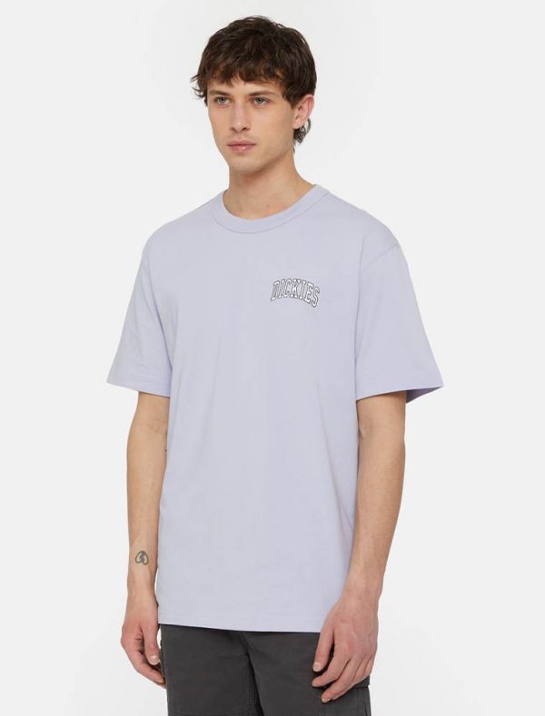 DICKIES AITKIN CHEST TEE