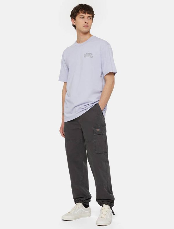 DICKIES AITKIN CHEST TEE