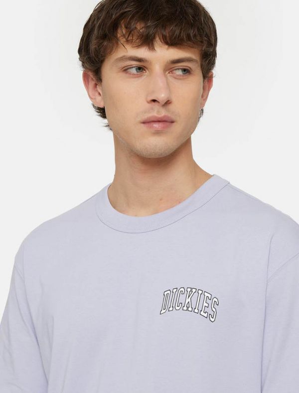 DICKIES AITKIN CHEST TEE