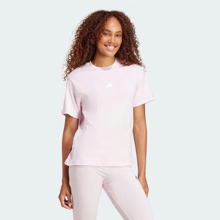 ADIDAS T-SHIRT ESSENTIAL 3STRIPES