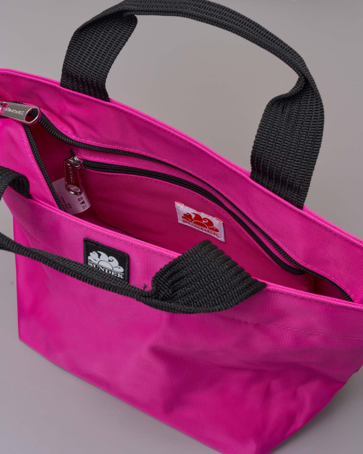 SUNDEK DEVIN SMALL TOTE BAG