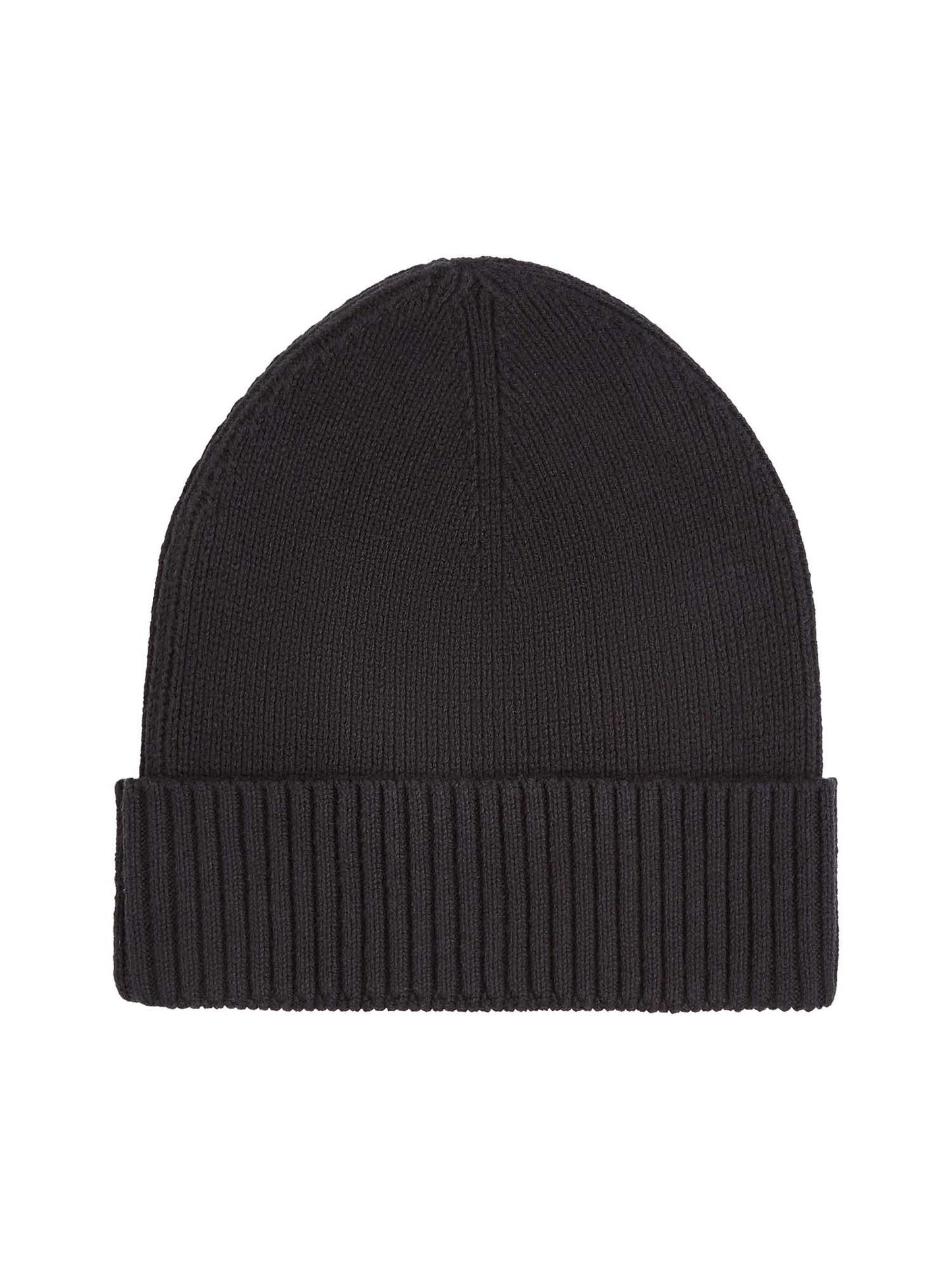 TOMMY JEANS FLAG PIMA COTTON BEANIE