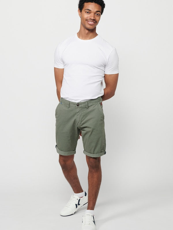 SUPERIOR VINTAGE BERMUDA COTONE