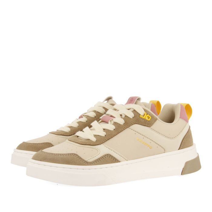 GIOSEPPO AGLIENTU BEIGE