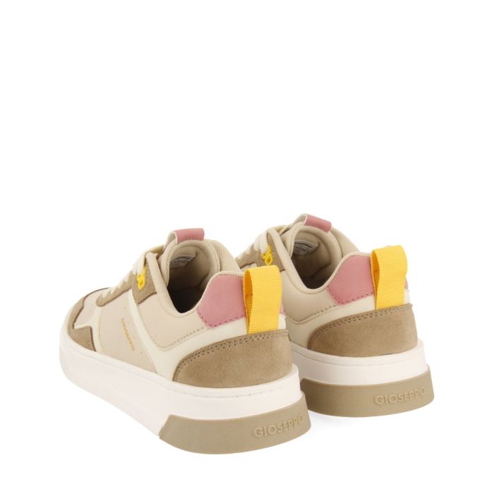 GIOSEPPO AGLIENTU BEIGE
