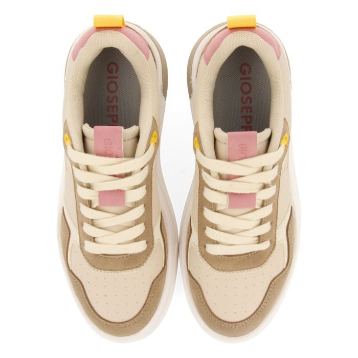 GIOSEPPO AGLIENTU BEIGE
