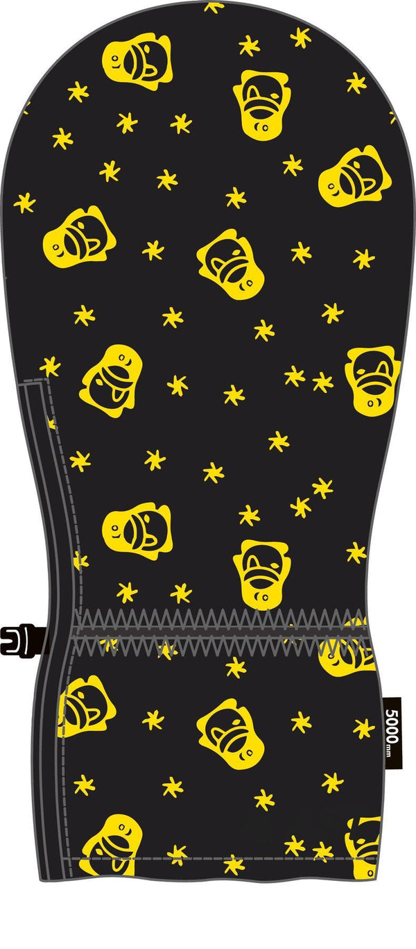 ASTROLABIO MUFFOLE