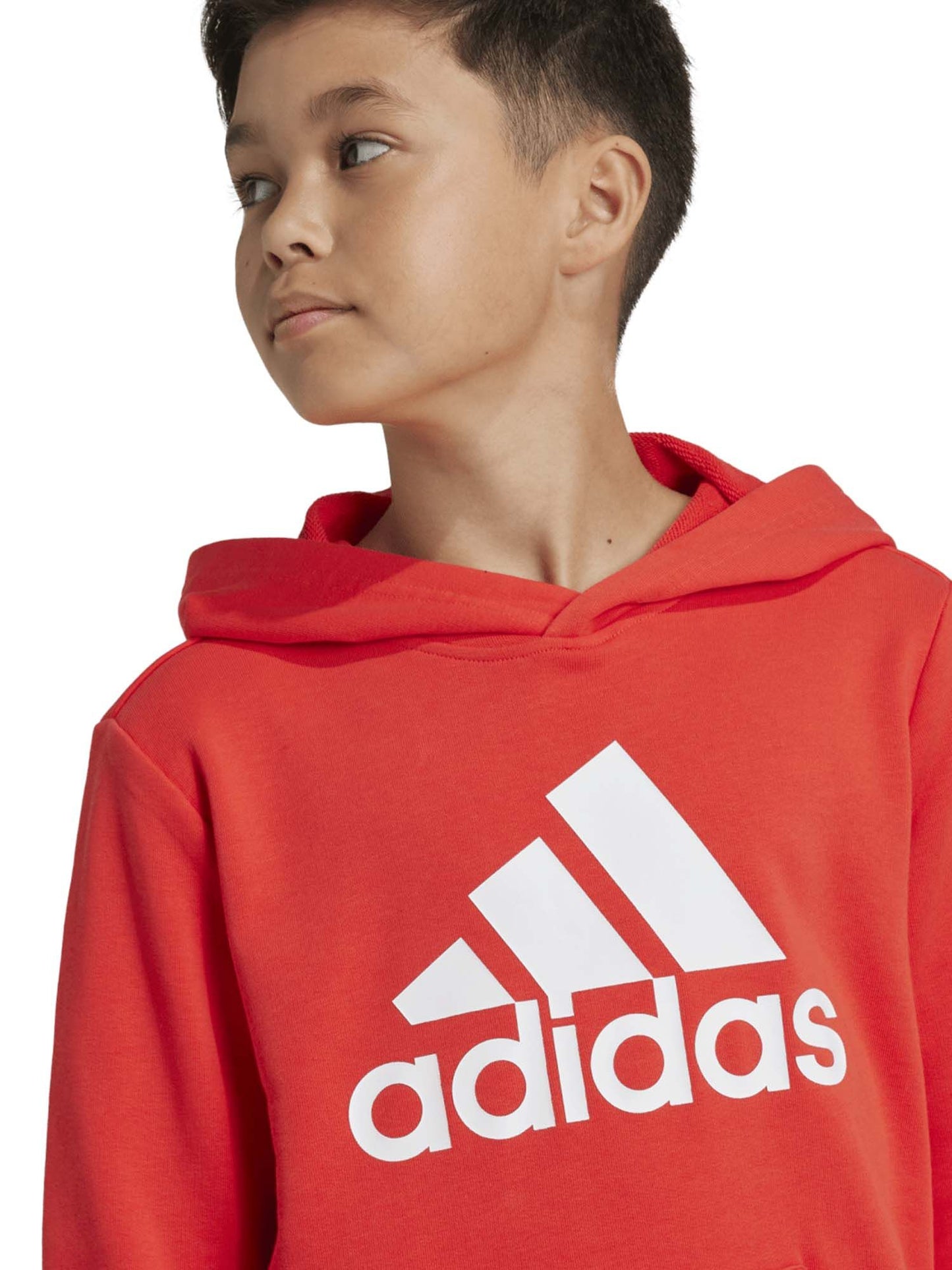 ADIDAS FELPA BIMBO U BL HOODIE