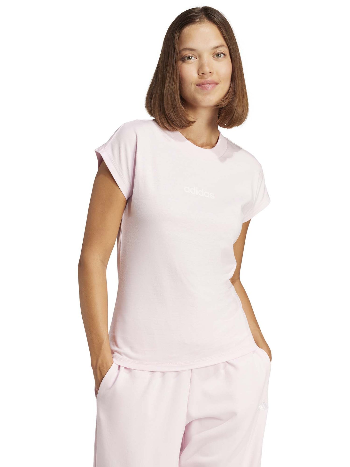 ADIDAS T-SHIRT MC