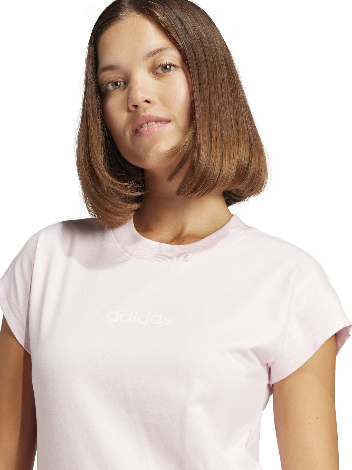 ADIDAS T-SHIRT MC