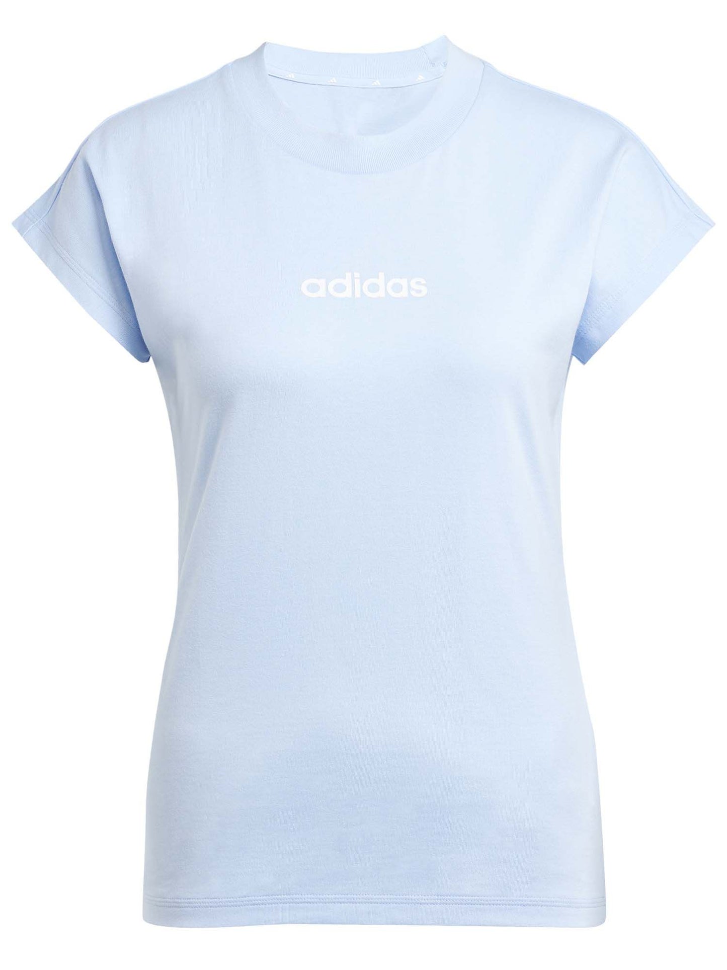 ADIDAS W LIN SJ TEE