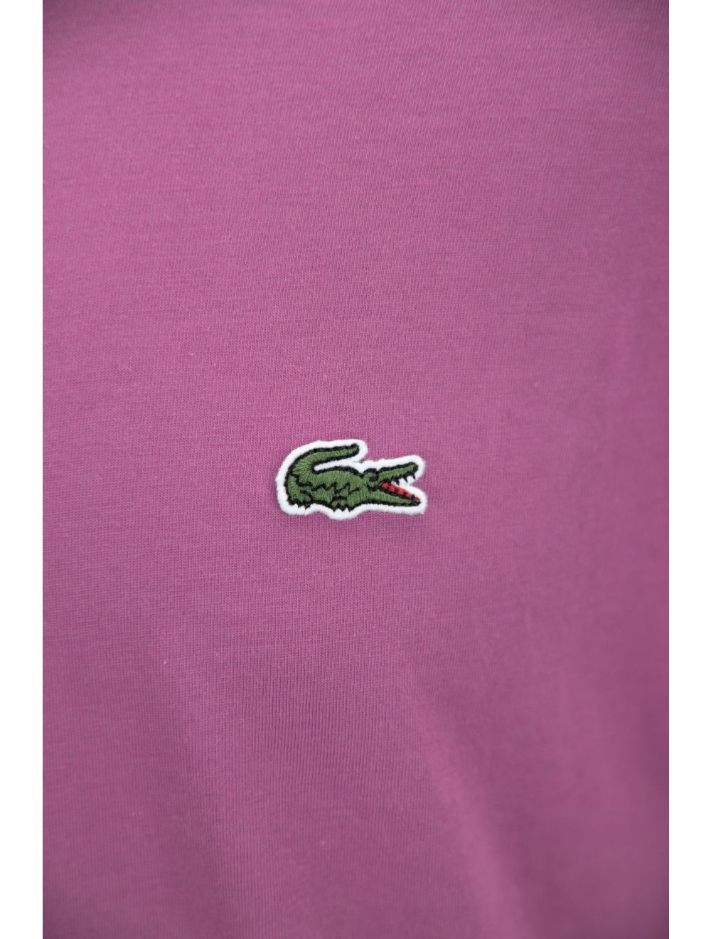 CAMISETA LACOSTE HOMBRE