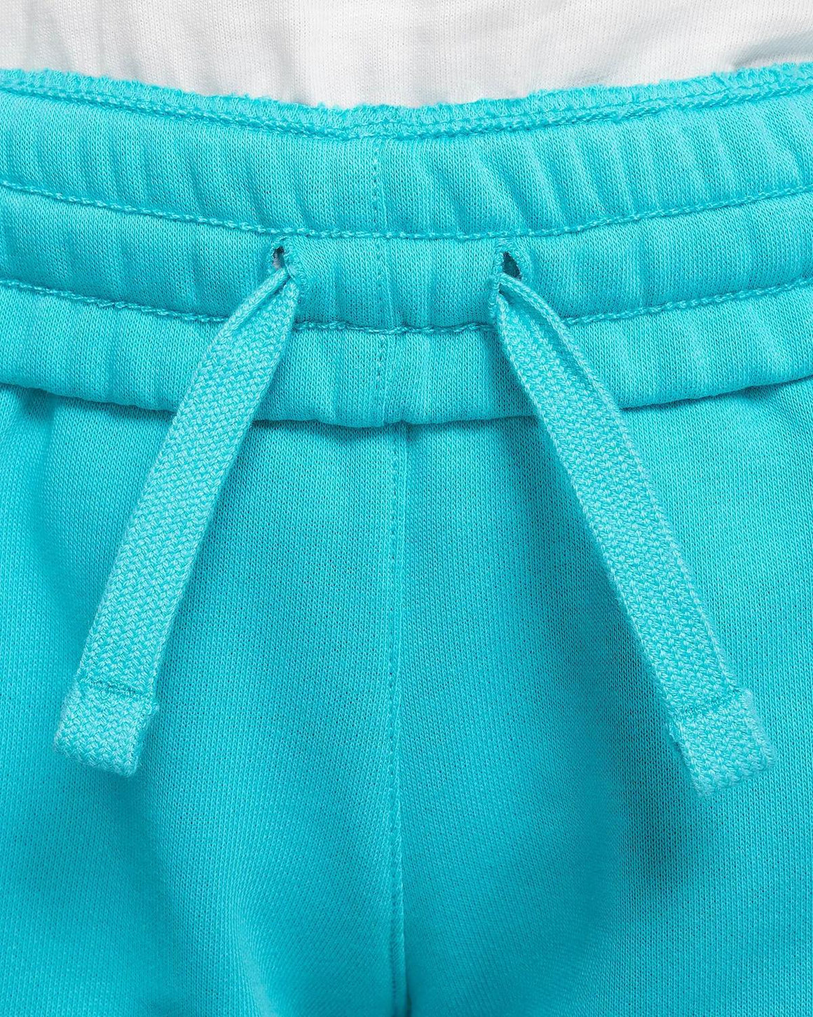 NIKE K NSW CLUB FT SHORT