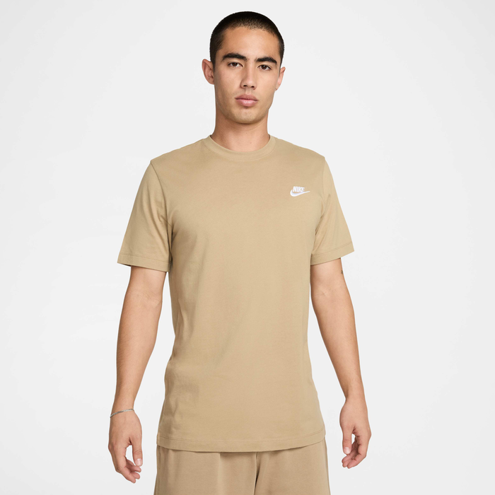 NIKE M NSW CLUB TEE