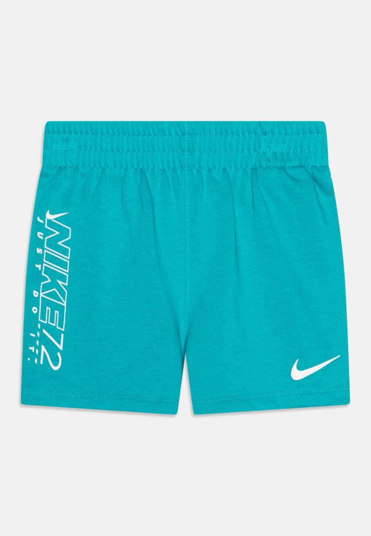 NIKE B NK RHYTHM FT SHORT SET