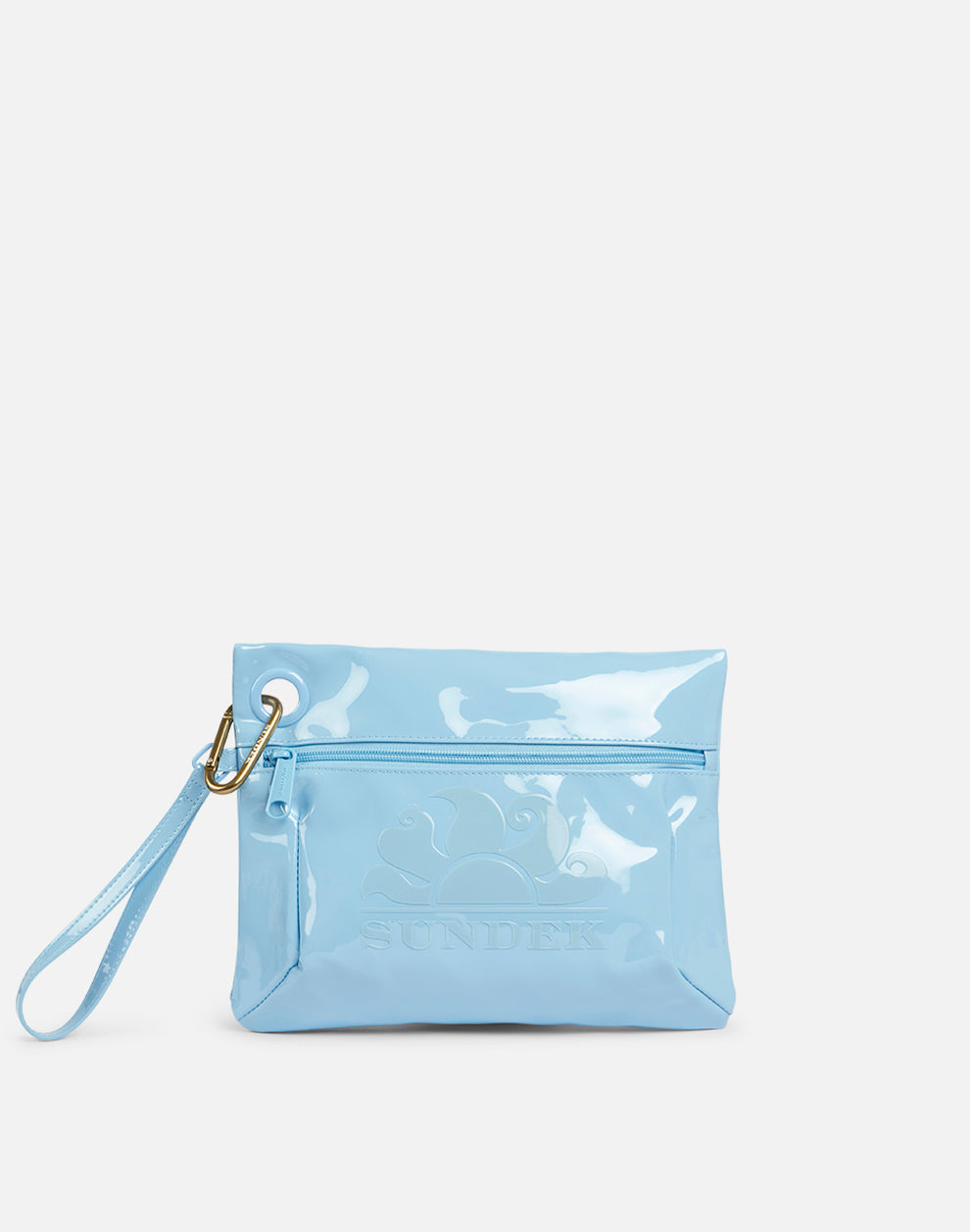 SUNDEK CLUTCH BAG