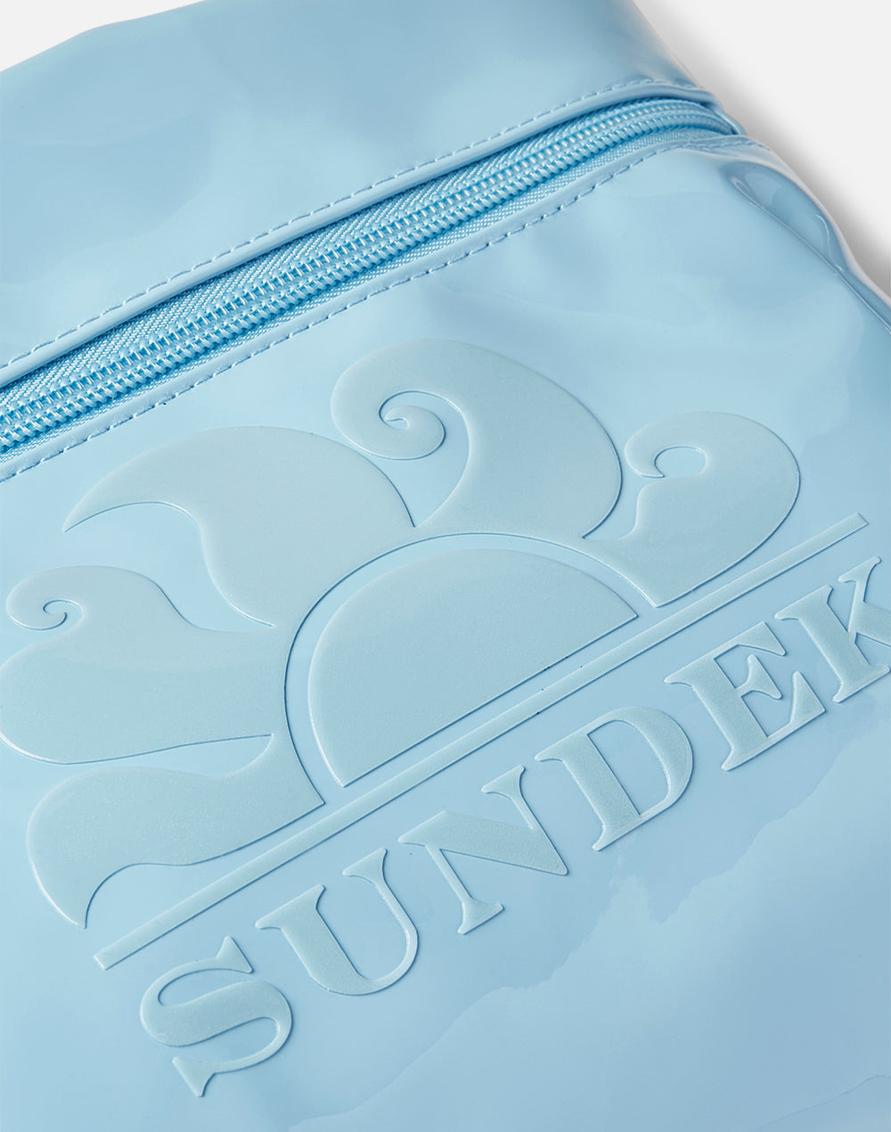 SUNDEK CLUTCH BAG