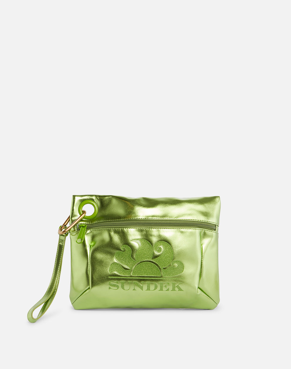 SUNDEK CLUTCH BAG