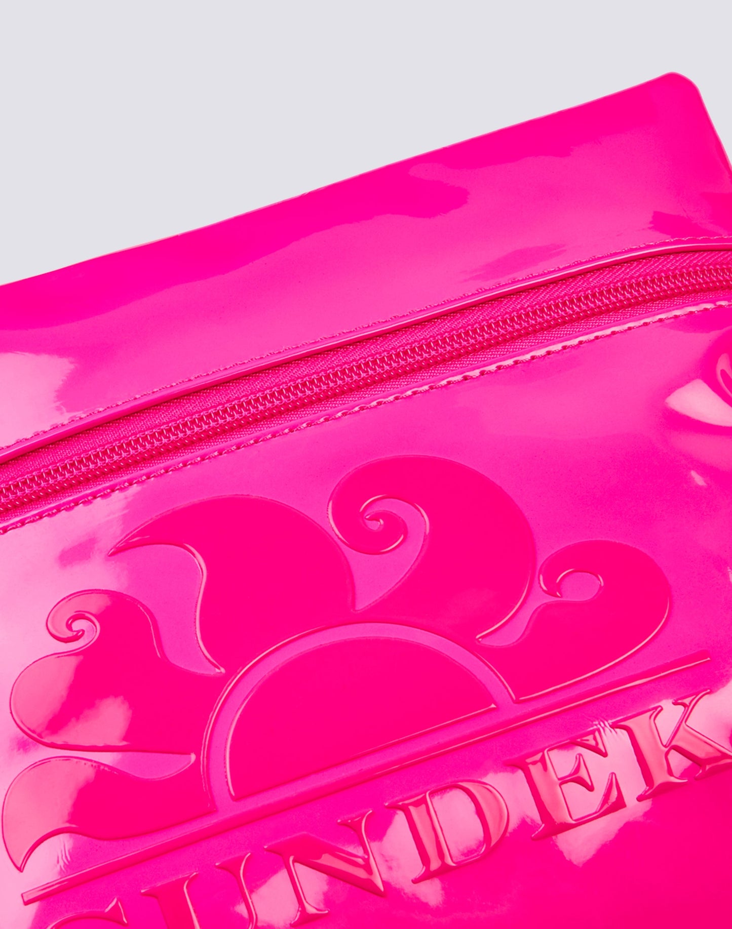 SUNDEK CLUTCH BAG
