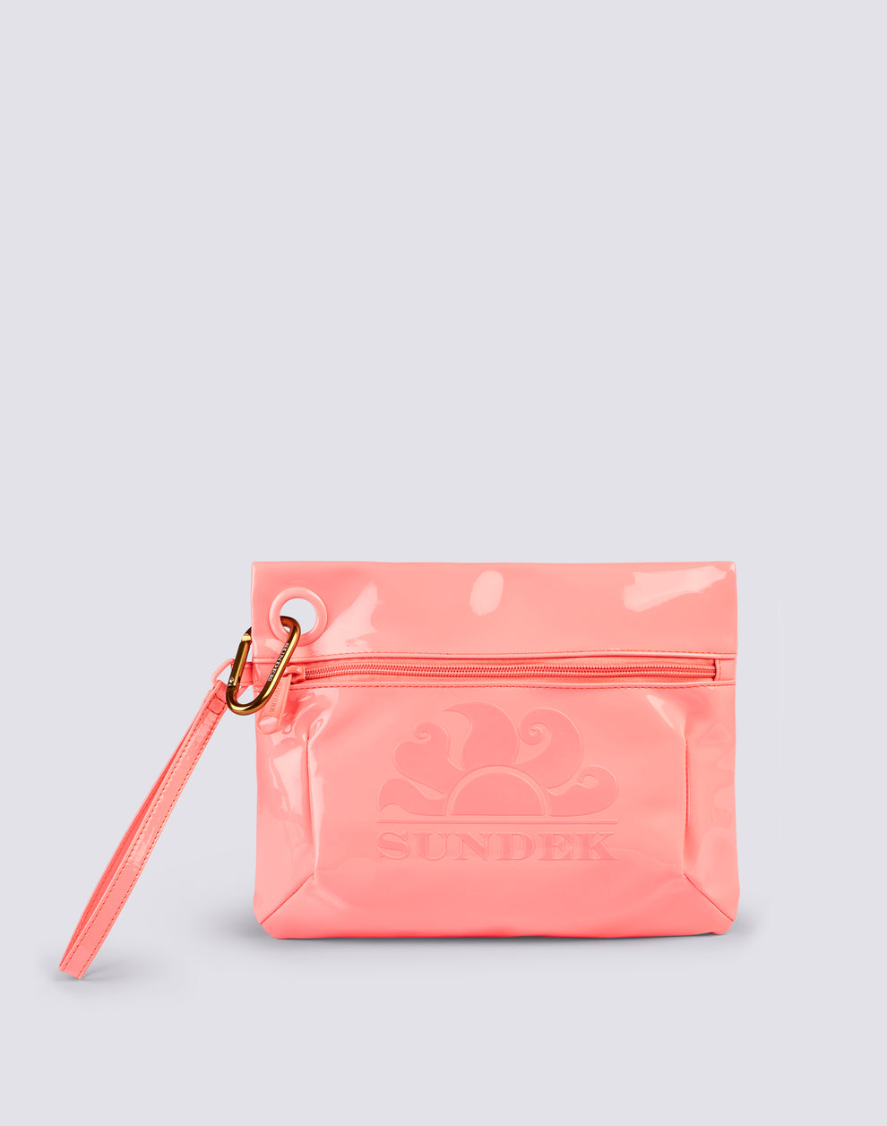 SUNDEK CLUTCH BAG