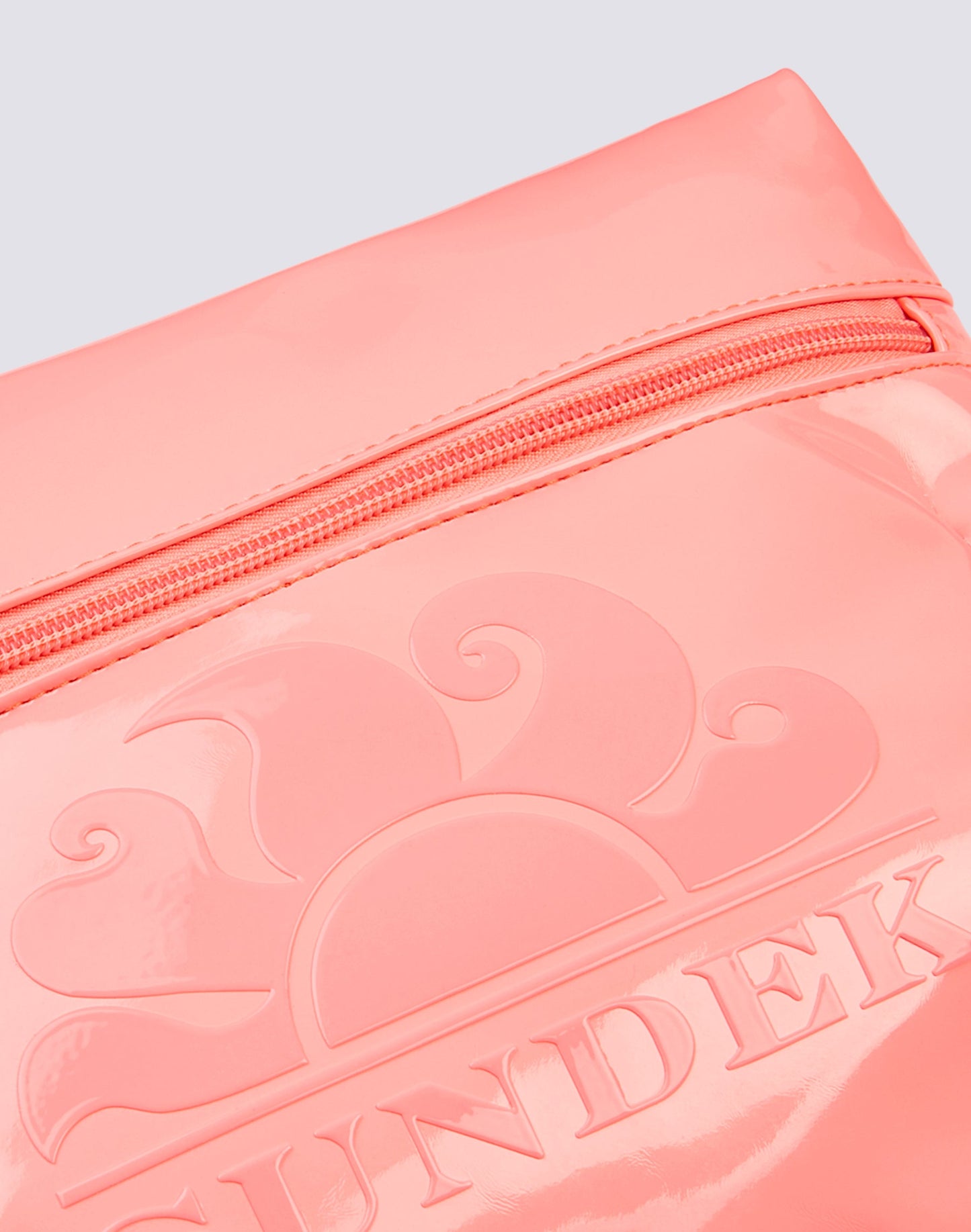 SUNDEK CLUTCH BAG
