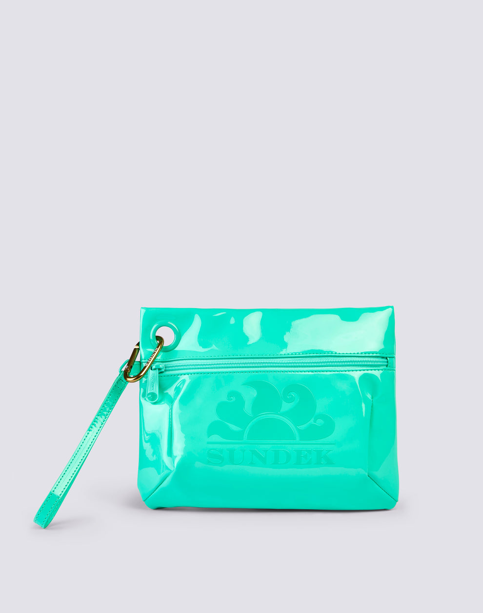 SUNDEK CLUTCH BAG