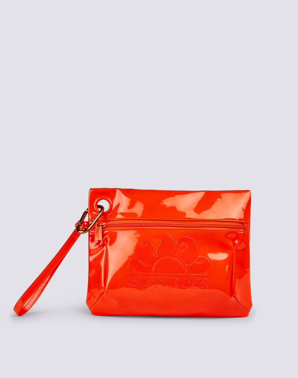 SUNDEK CLUTCH BAG
