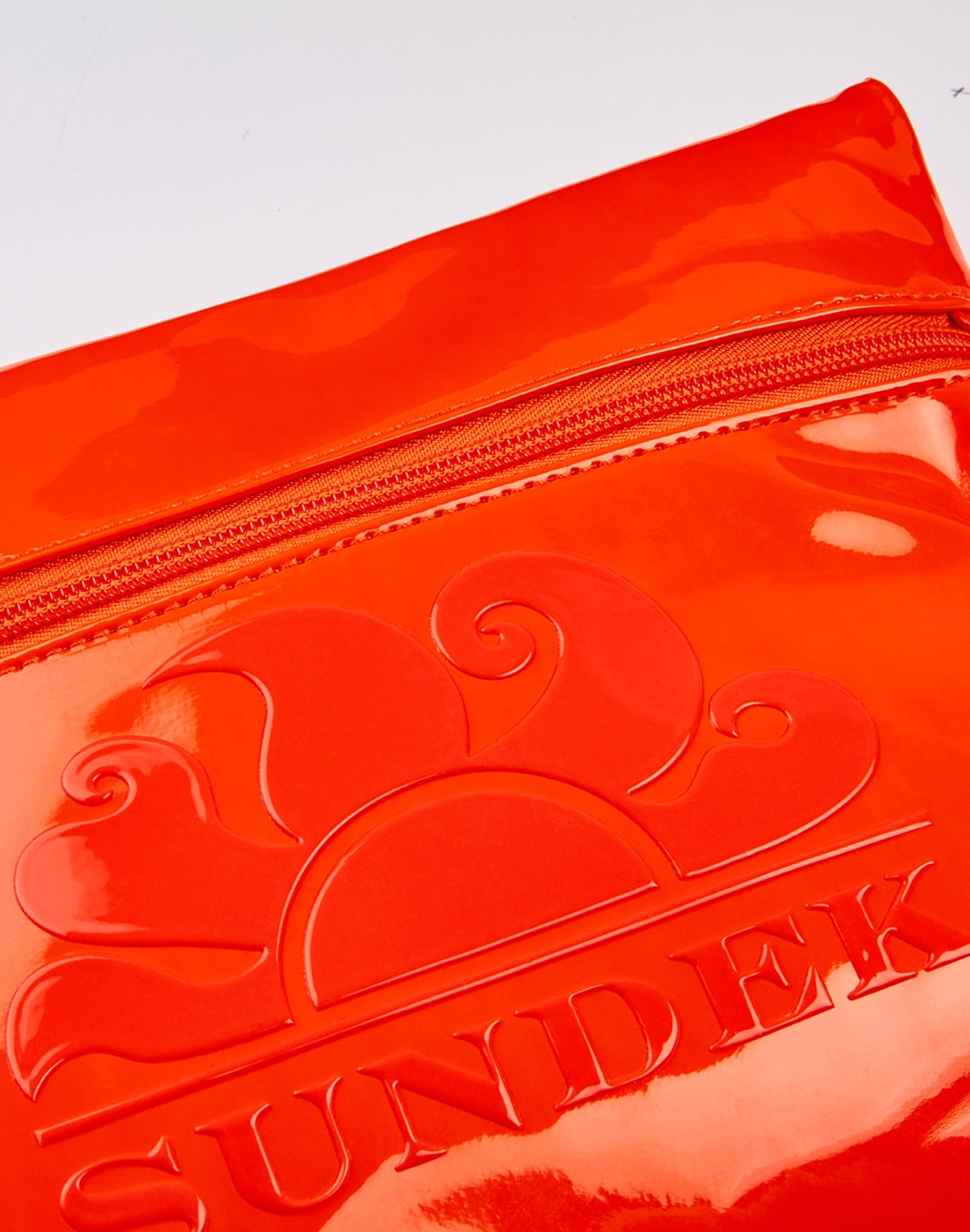 SUNDEK CLUTCH BAG