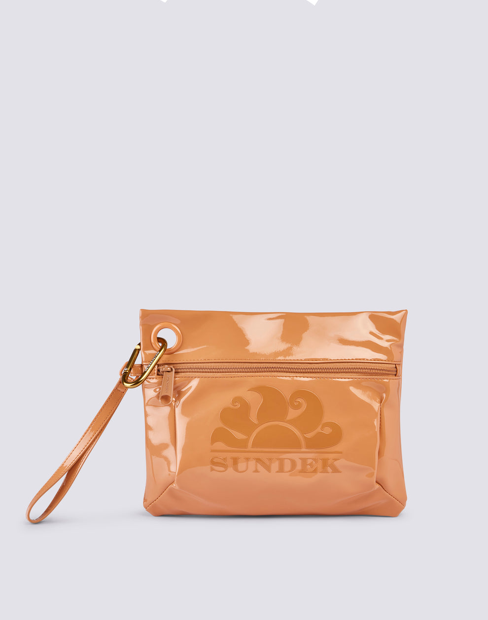 SUNDEK CLUTCH BAG