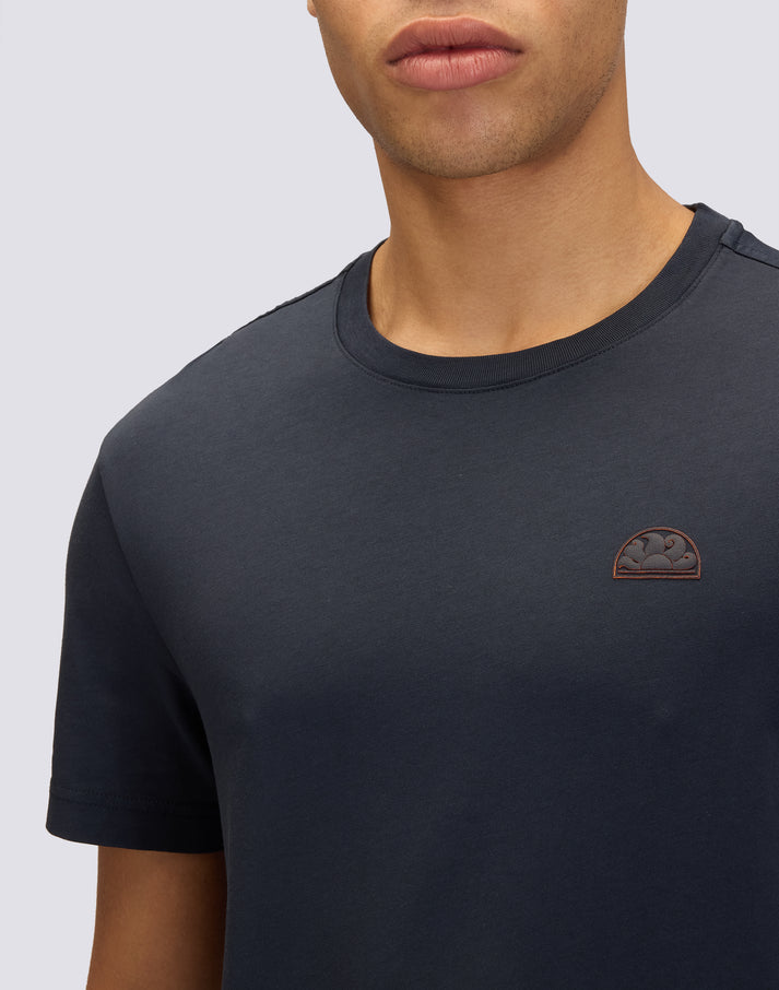 SUNDEK REGULAR FIT T-SHIRT M/C