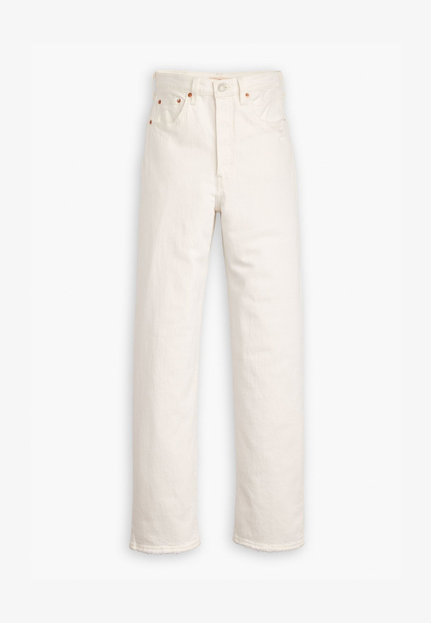 LEVI'S STRAUSS 724 HIGH RISE STRAIGHT WESTERN