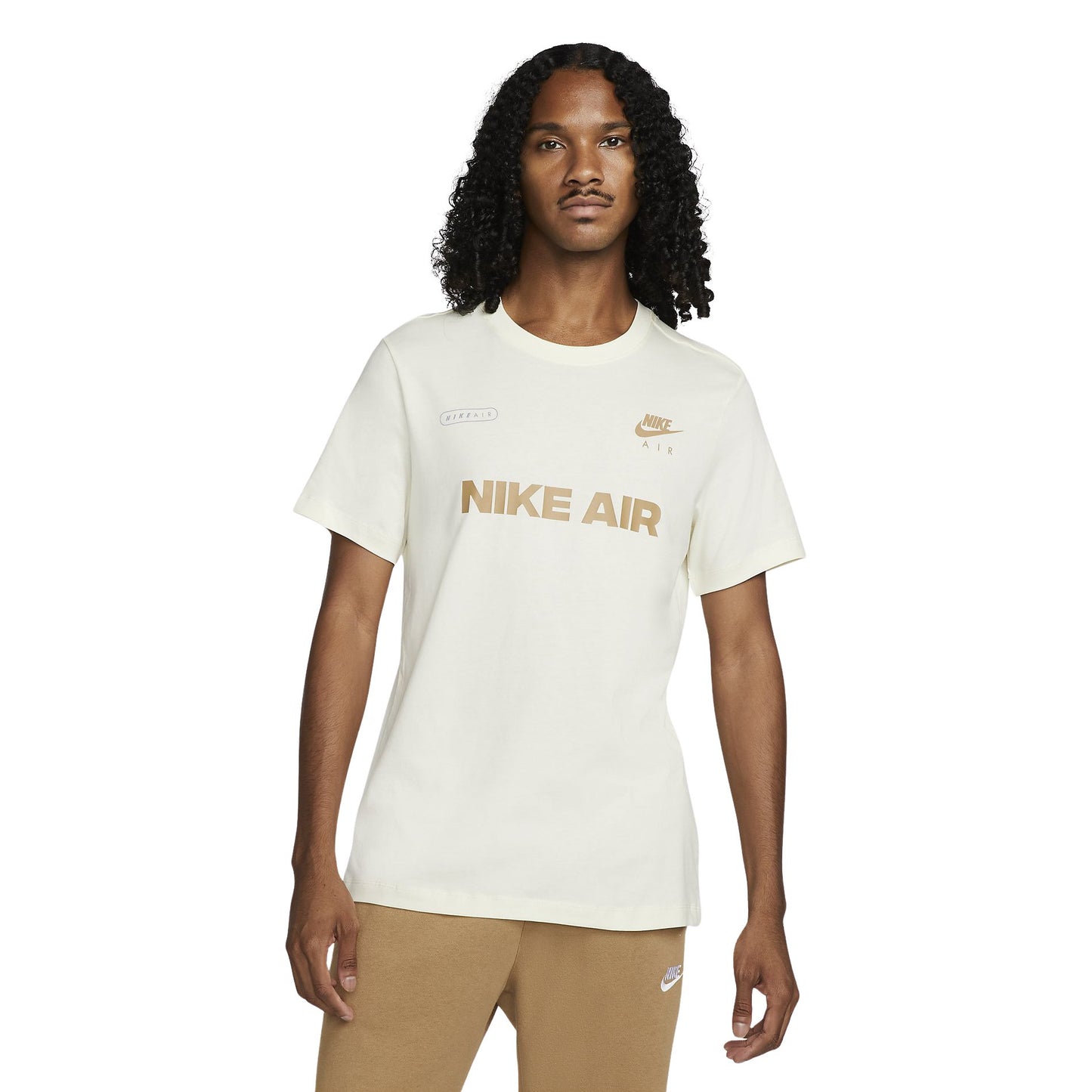 NIKE T-SHIRT SPORTWEAR AIR
