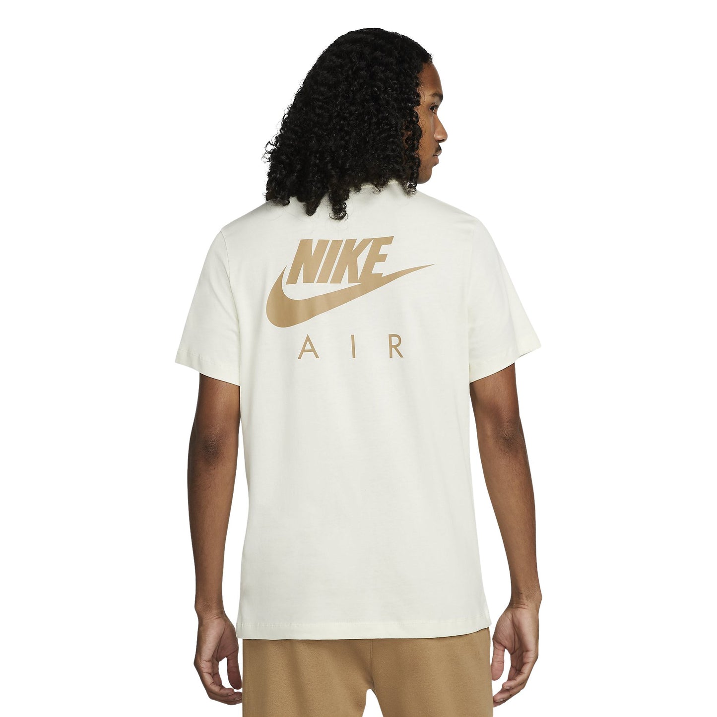 NIKE T-SHIRT SPORTWEAR AIR