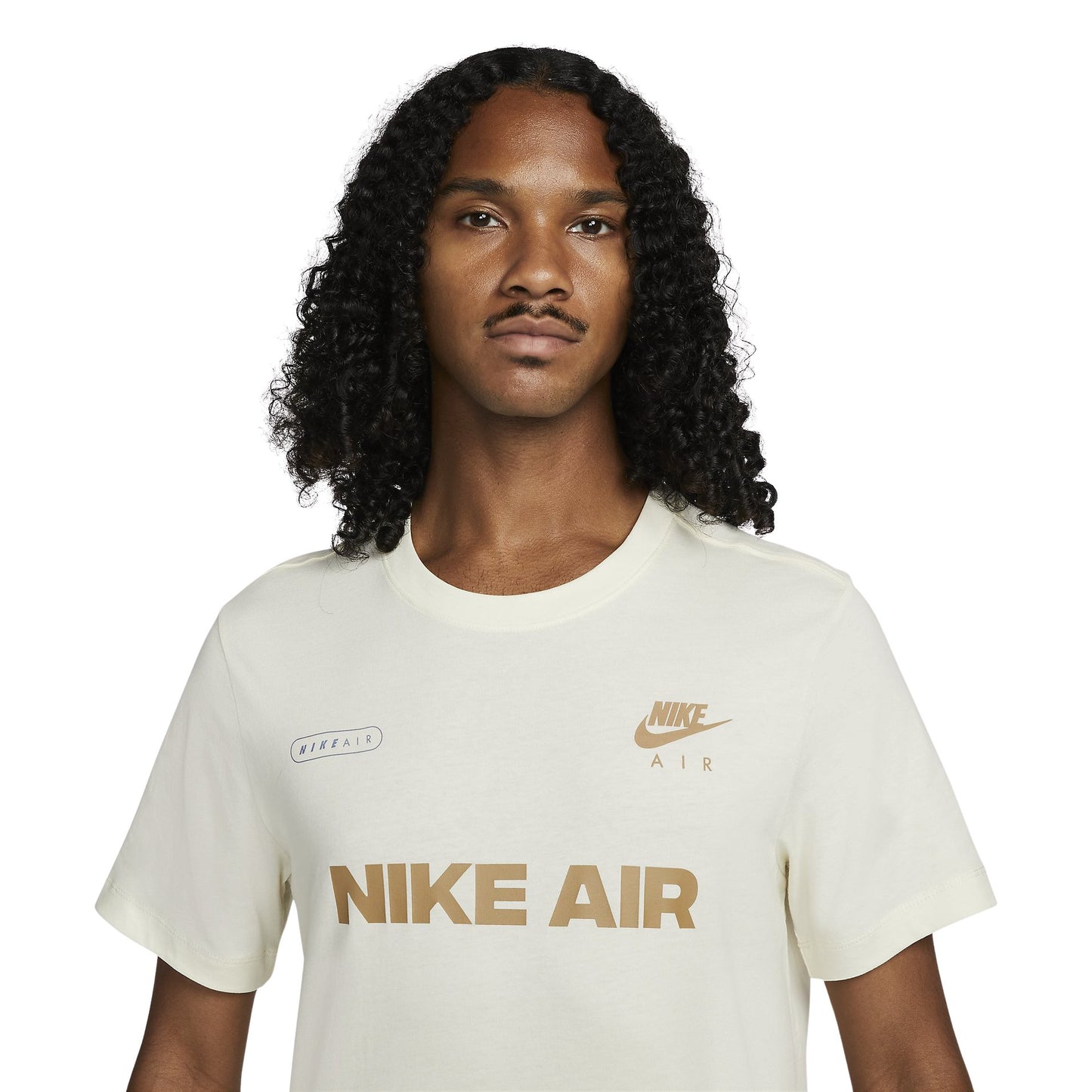 NIKE T-SHIRT SPORTWEAR AIR