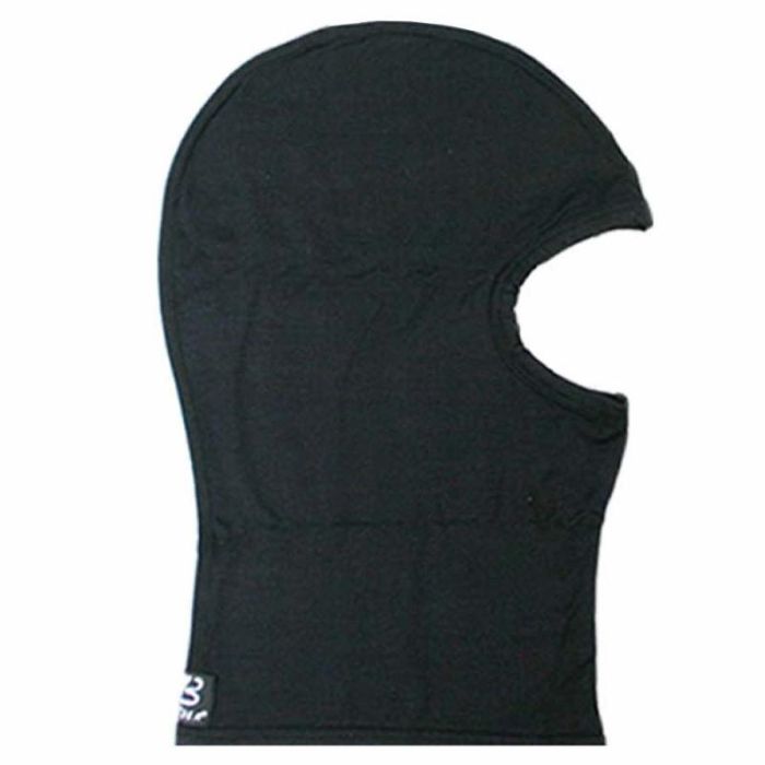 BRIZZA SOTTOCASCO MICROFIBRA E SPANDEX UNISEX